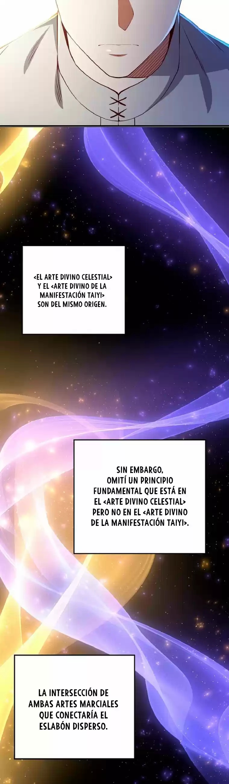 El Dinero Del Señor No Disminuye capítulo 51, página 42