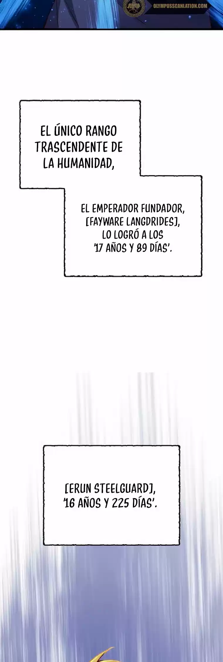 El Dinero Del Señor No Disminuye capítulo 51, página 49