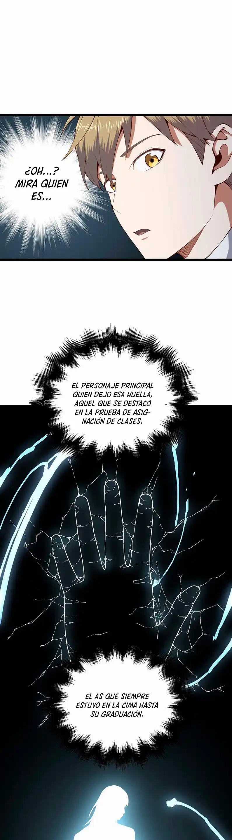 El Dinero Del Señor No Disminuye capítulo 62, página 18