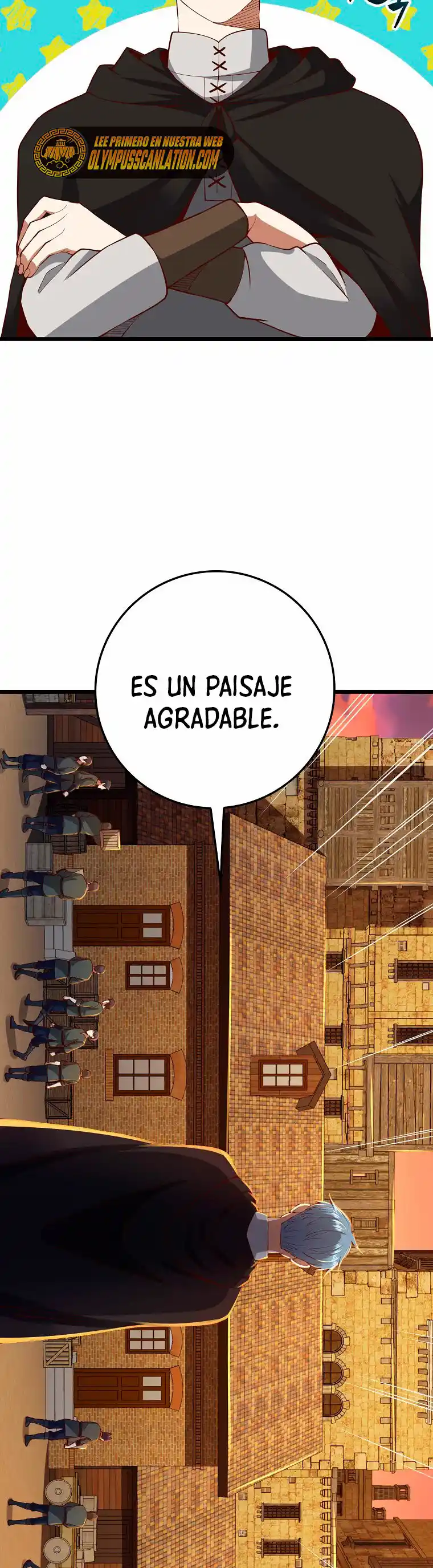 El Dinero Del Señor No Disminuye capítulo 63, página 39
