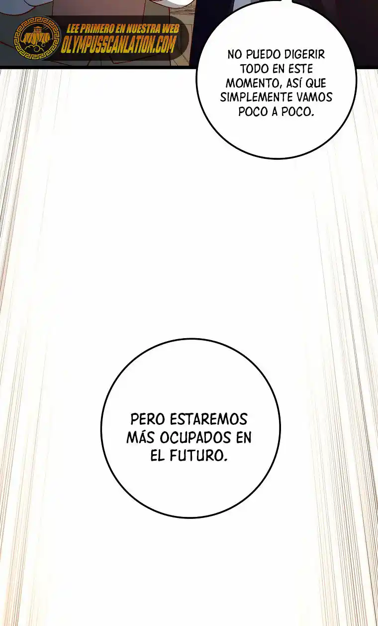 El Dinero Del Señor No Disminuye capítulo 63, página 47