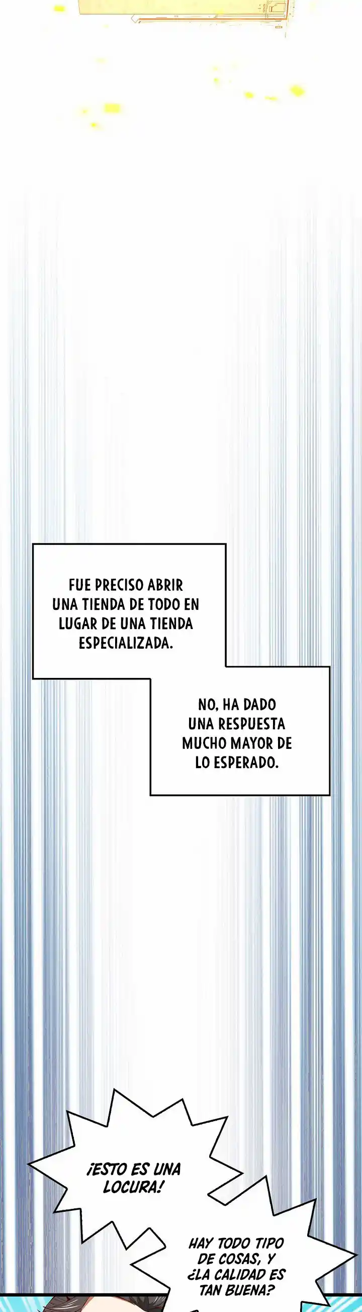 El Dinero Del Señor No Disminuye capítulo 65, página 27