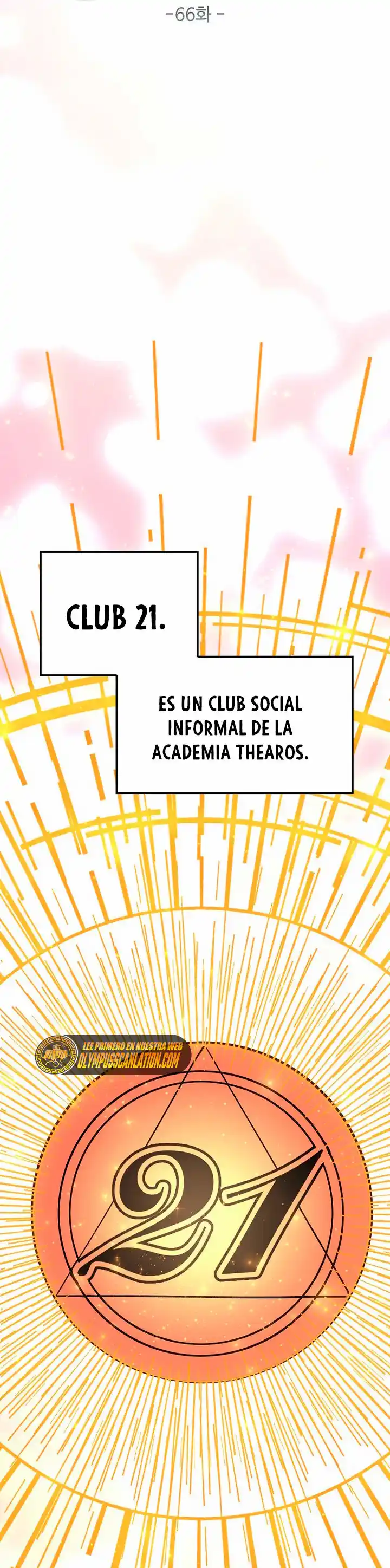 El Dinero Del Señor No Disminuye capítulo 66, página 15