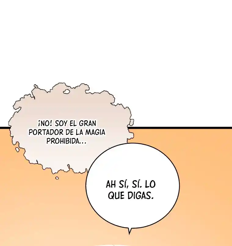 El Dinero Del Señor No Disminuye capítulo 90, página 69