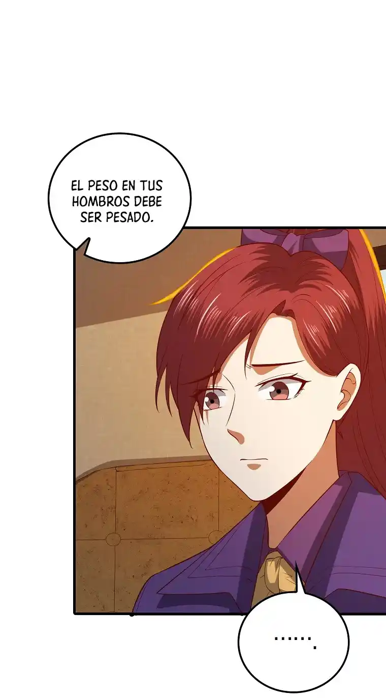 El Dinero Del Señor No Disminuye capítulo 99, página 15