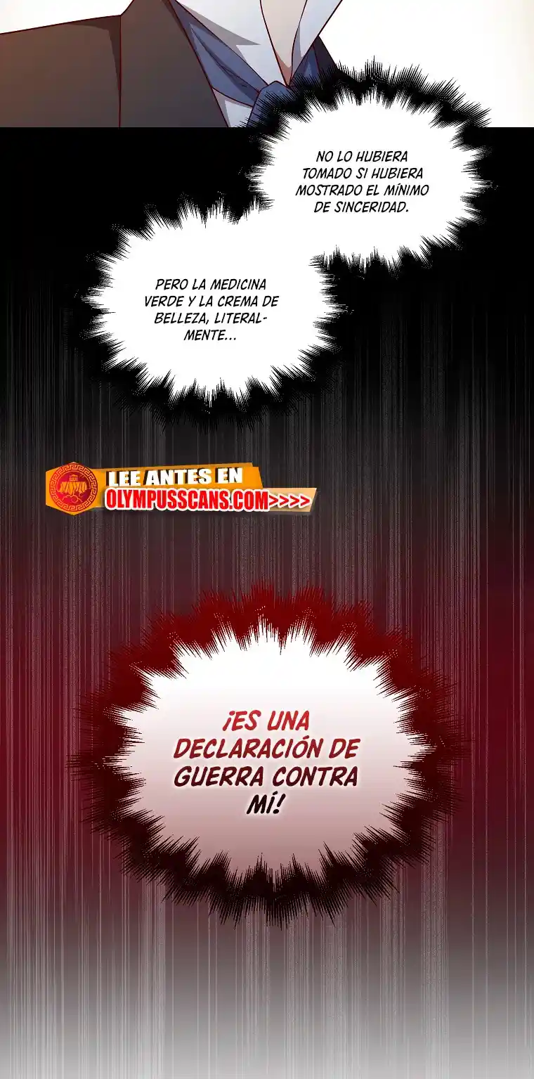 El Dinero Del Señor No Disminuye capítulo 99, página 37
