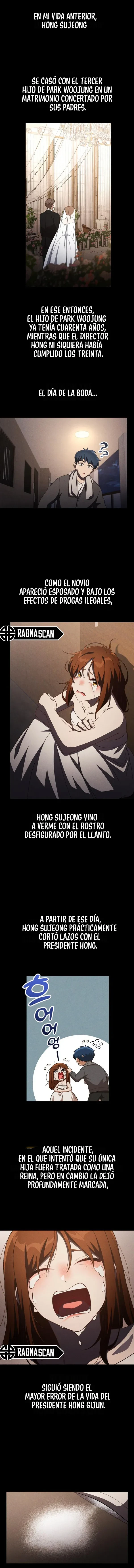 El genio eligió vivir una vida ordinaria capítulo 59, página 10