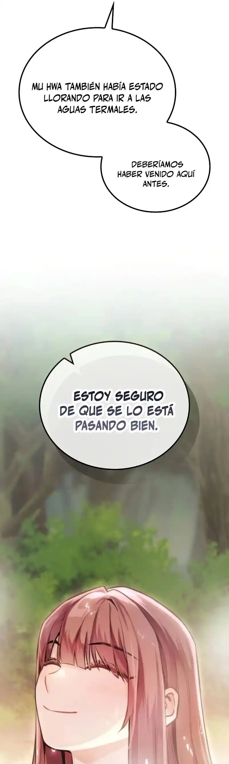 El Genio Espadachín Fantasma de la Secta del Monte Hua capítulo 33, página 26