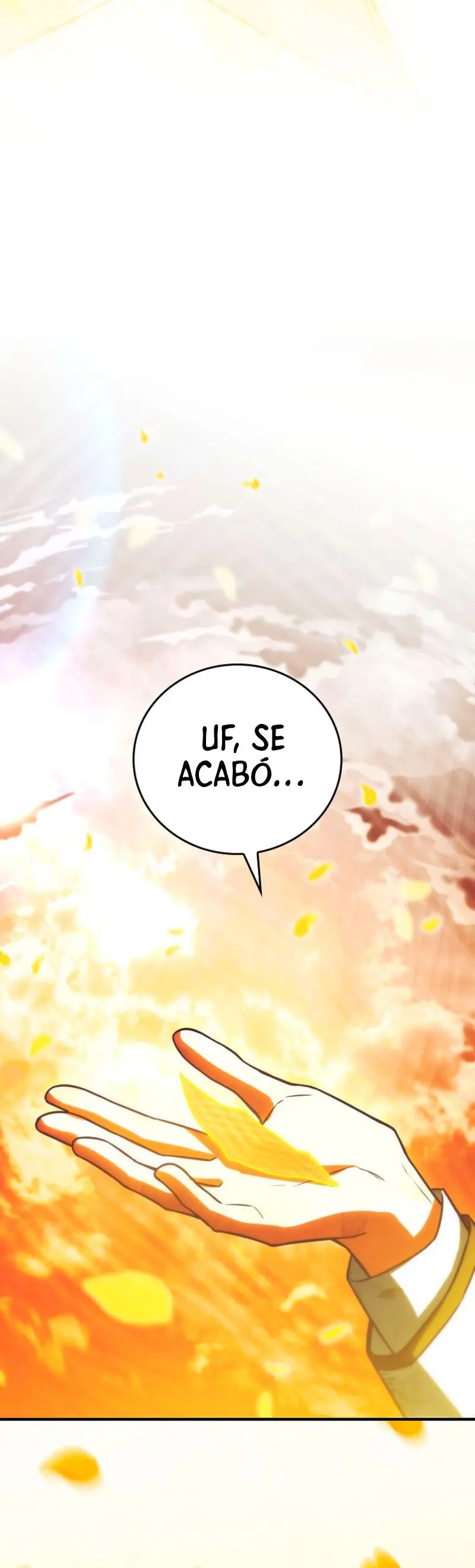 El heroe de nivel legendario prodigio de la academia. capítulo 88, página 14