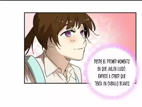 El jefe Iljin capítulo 1, página 12
