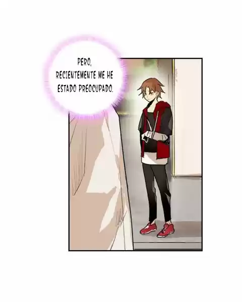 El jefe Iljin capítulo 1, página 14