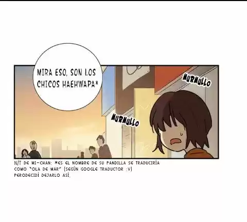 El jefe Iljin capítulo 1, página 26