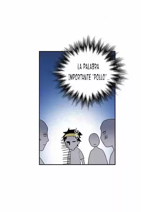 El jefe Iljin capítulo 1, página 36
