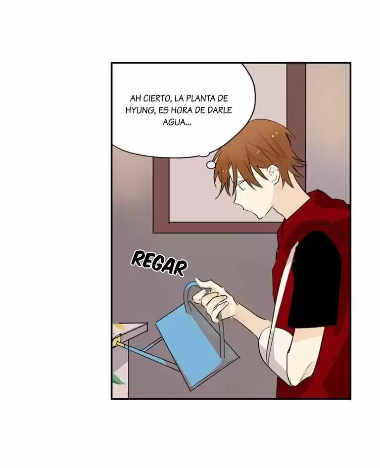 El jefe Iljin capítulo 10, página 13