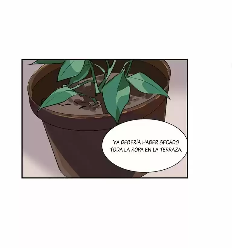 El jefe Iljin capítulo 10, página 14