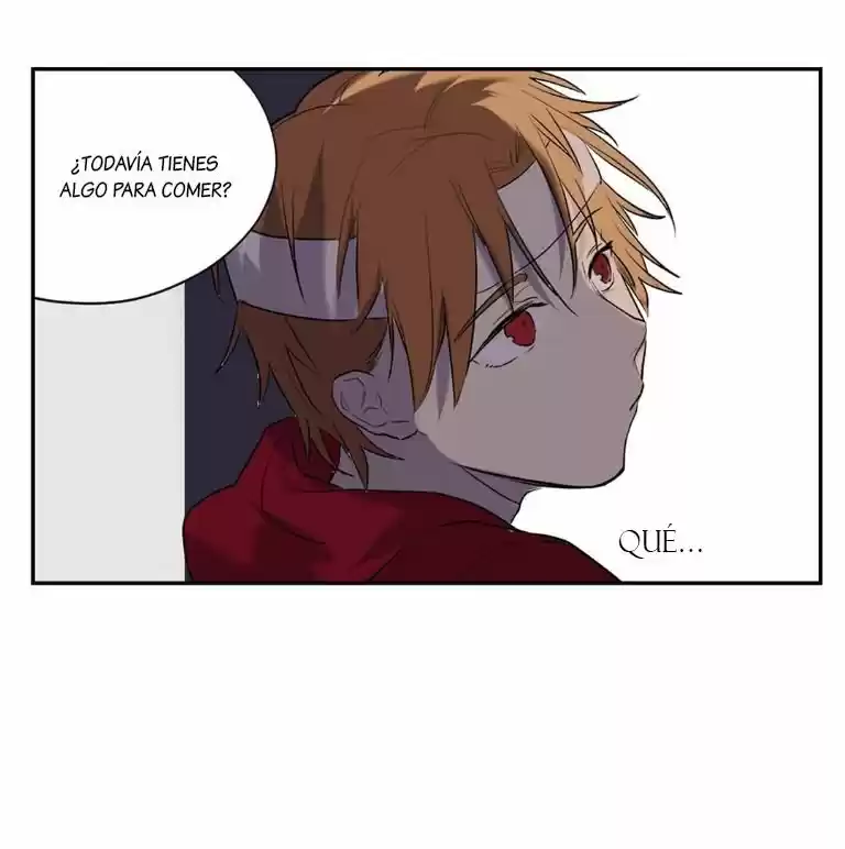 El jefe Iljin capítulo 10, página 43