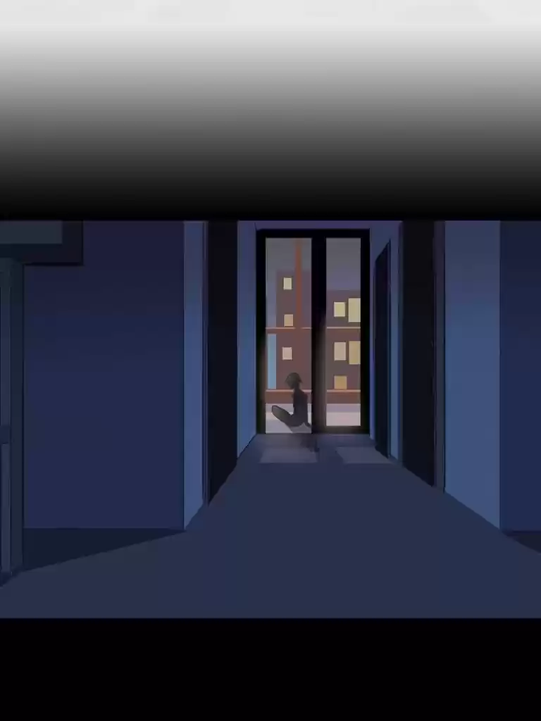 El jefe Iljin capítulo 11, página 6