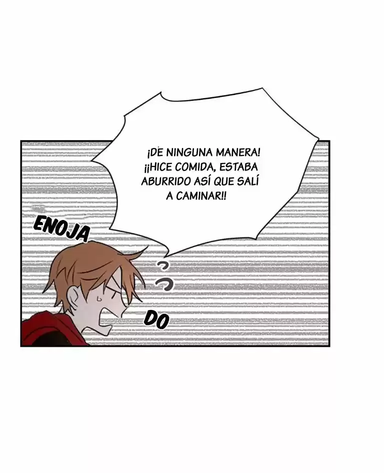 El jefe Iljin capítulo 11, página 19
