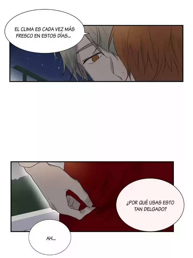 El jefe Iljin capítulo 12, página 2
