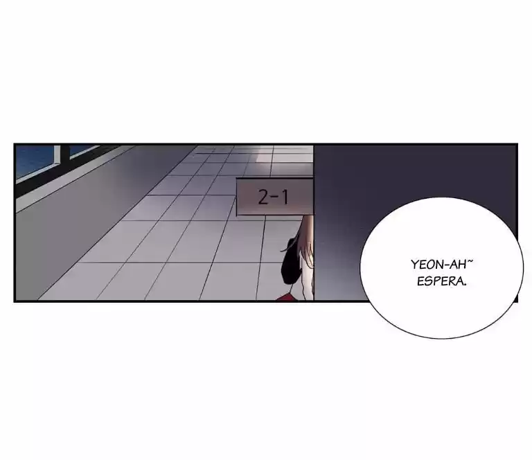 El jefe Iljin capítulo 12, página 7