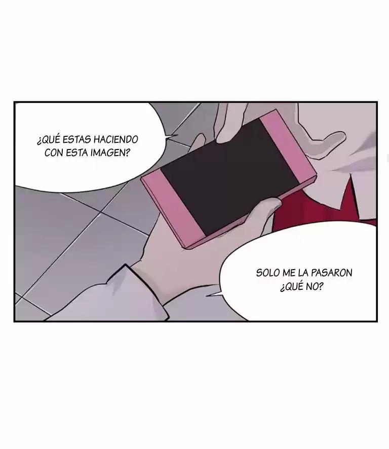 El jefe Iljin capítulo 12, página 18