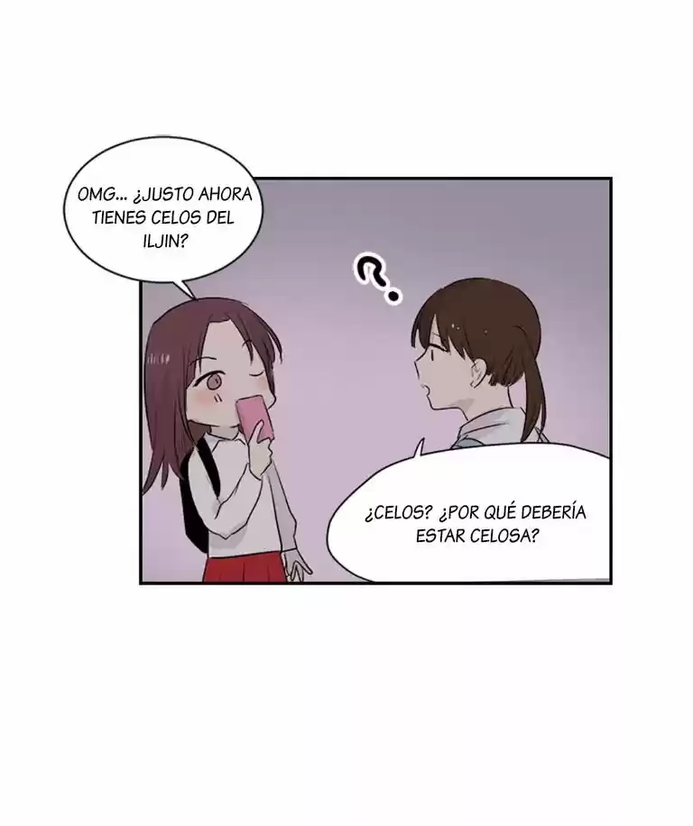 El jefe Iljin capítulo 12, página 19