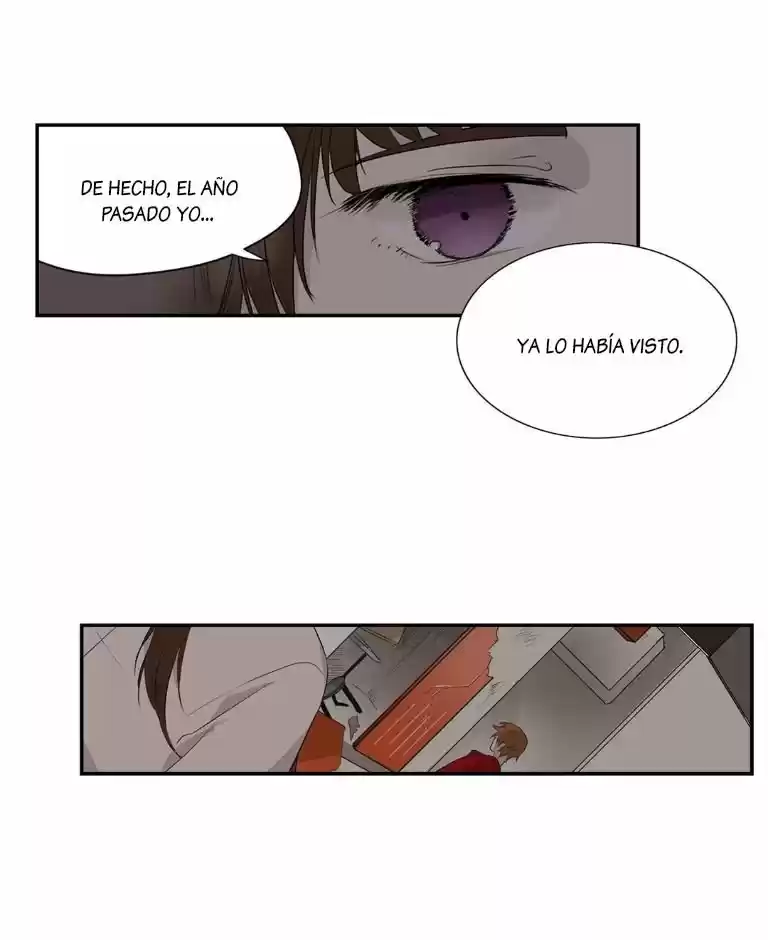 El jefe Iljin capítulo 12, página 25