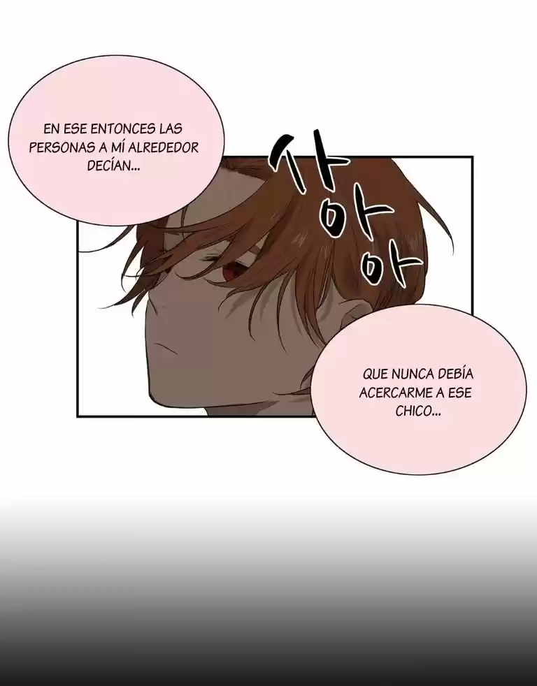 El jefe Iljin capítulo 12, página 26
