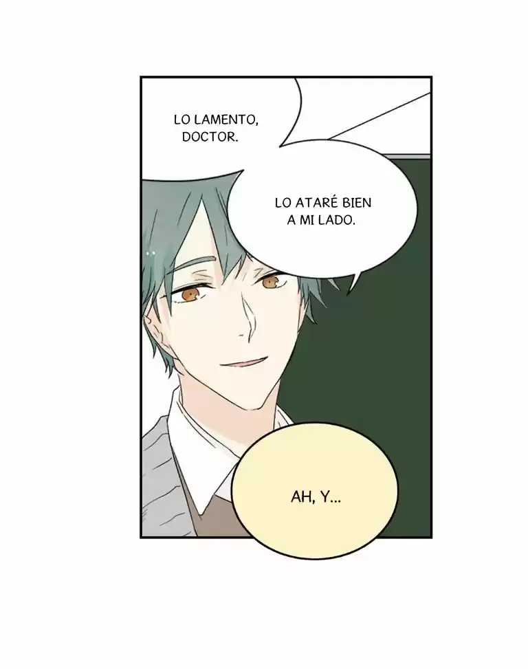 El jefe Iljin capítulo 13, página 4