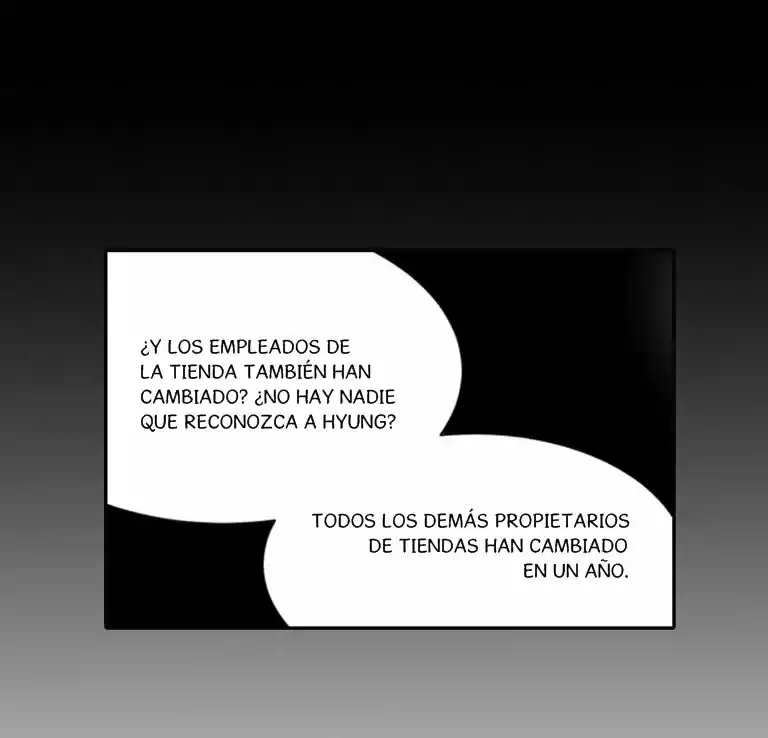 El jefe Iljin capítulo 13, página 51