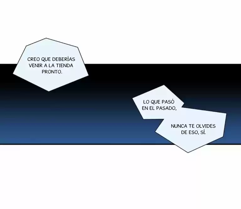 El jefe Iljin capítulo 14, página 21