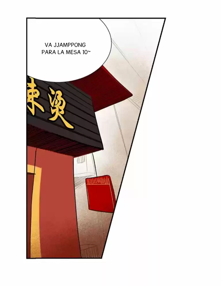 El jefe Iljin capítulo 14, página 26