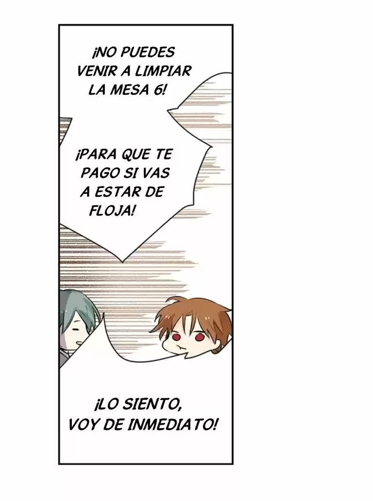 El jefe Iljin capítulo 14, página 33