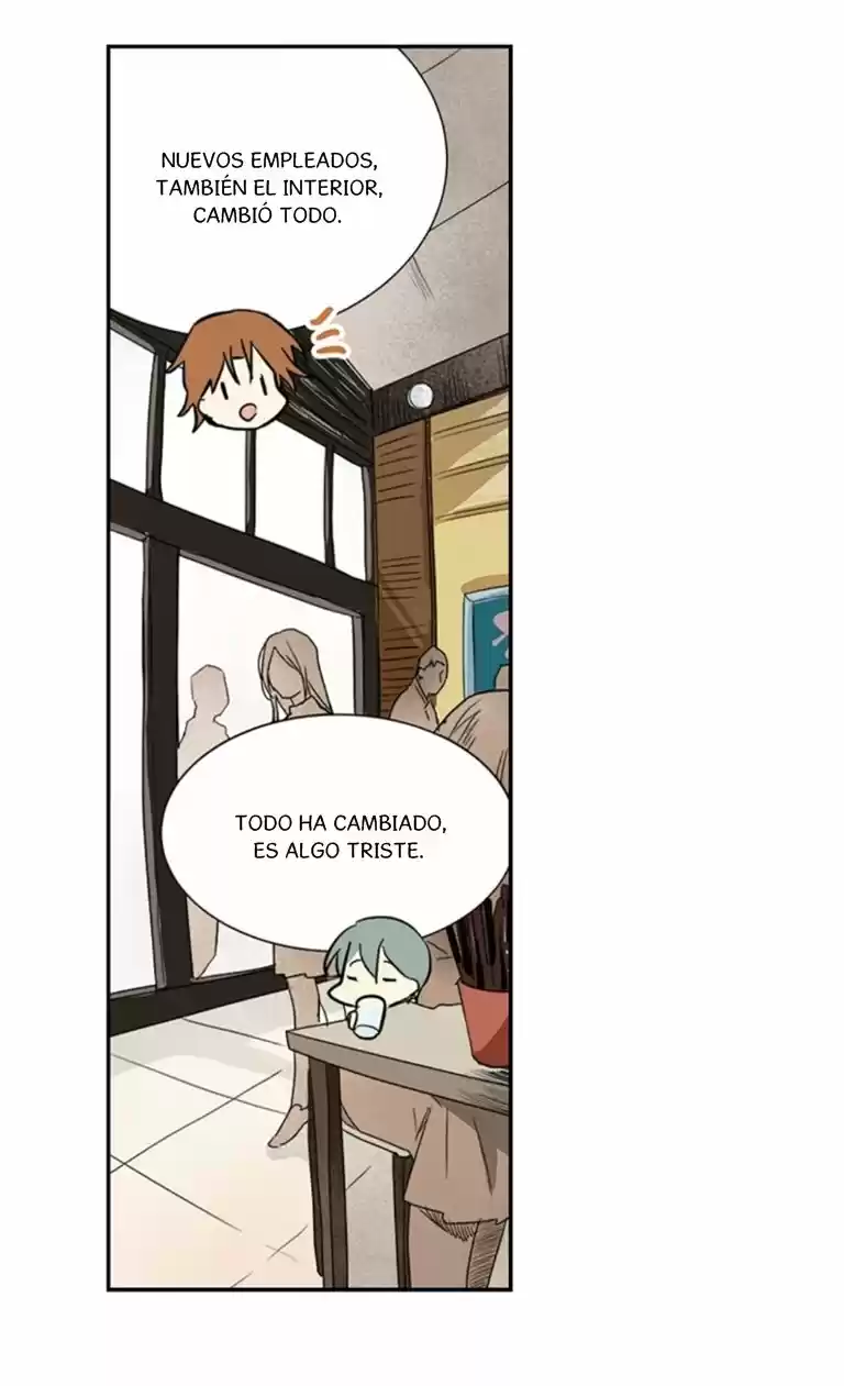 El jefe Iljin capítulo 14, página 35