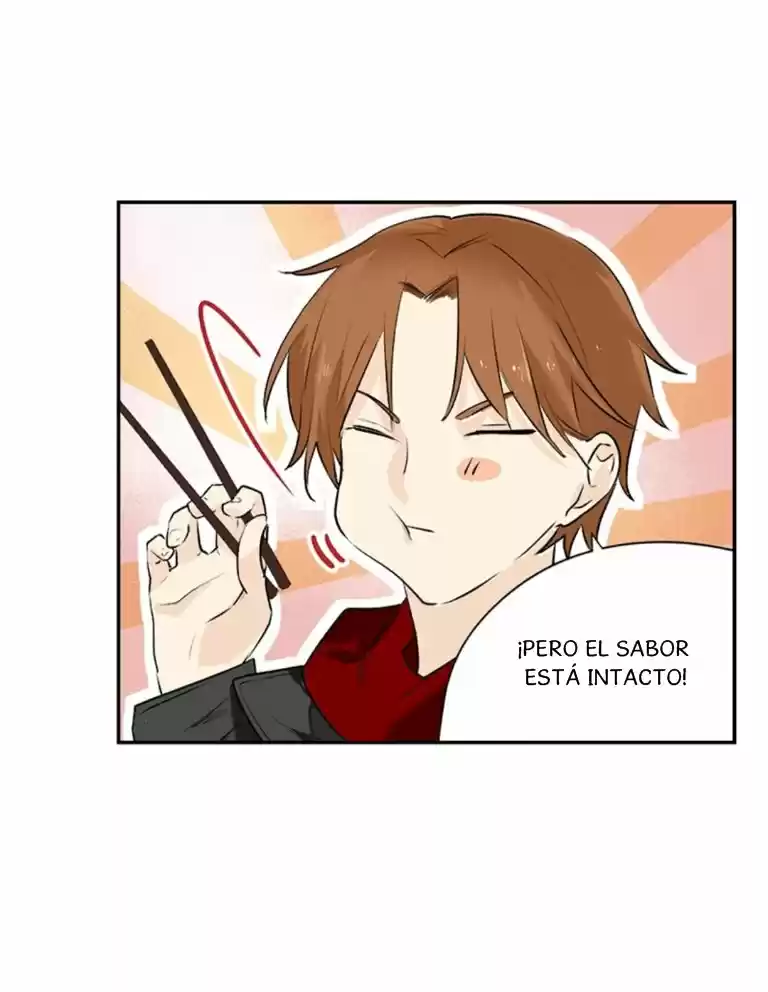 El jefe Iljin capítulo 14, página 36