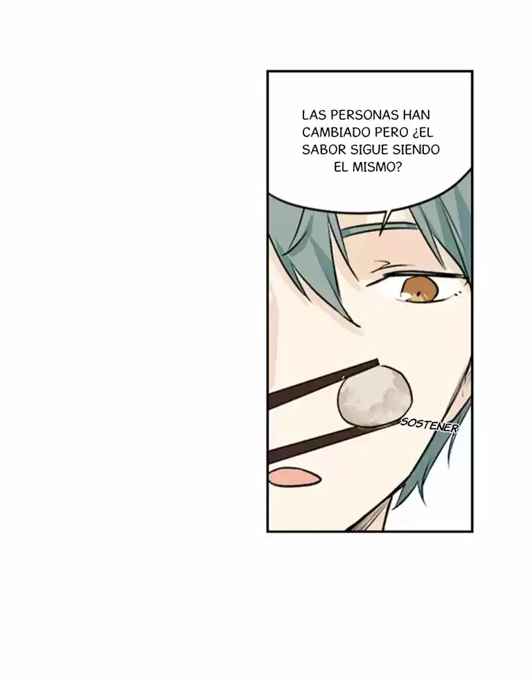 El jefe Iljin capítulo 14, página 37