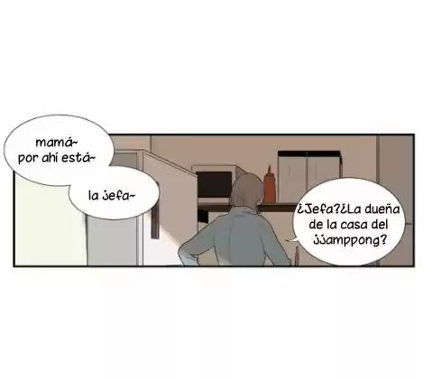 El jefe Iljin capítulo 15, página 1