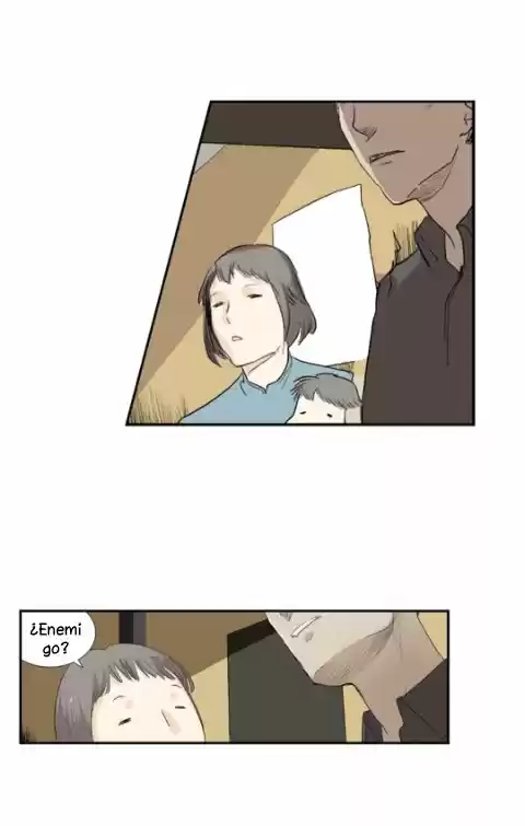 El jefe Iljin capítulo 15, página 7