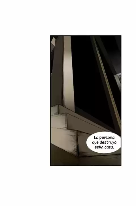 El jefe Iljin capítulo 15, página 9