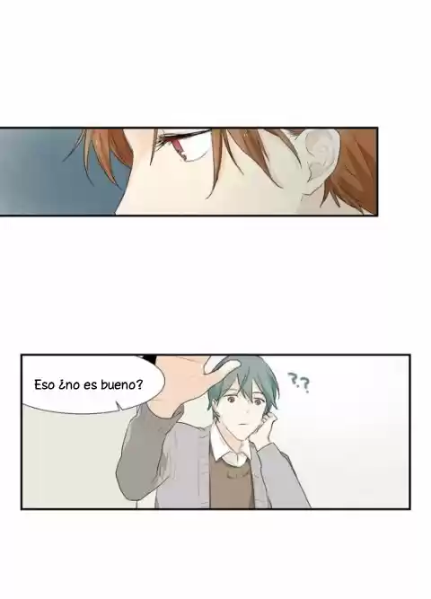 El jefe Iljin capítulo 15, página 16