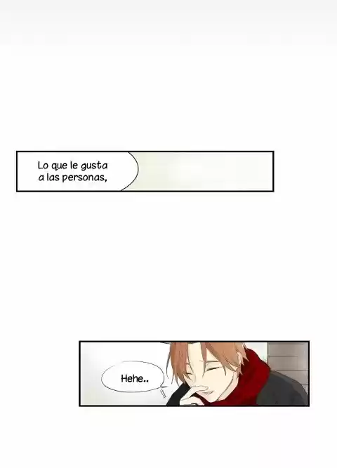 El jefe Iljin capítulo 15, página 24