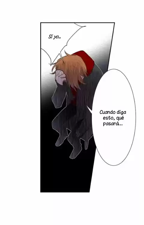 El jefe Iljin capítulo 15, página 27