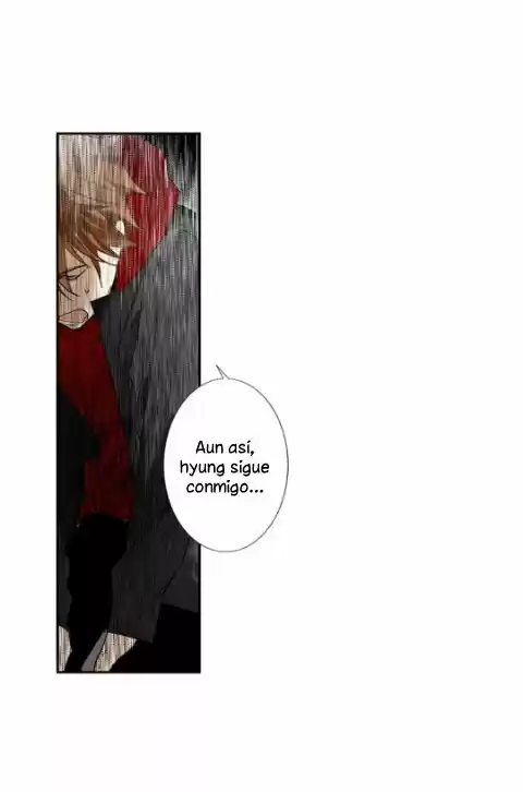 El jefe Iljin capítulo 15, página 34