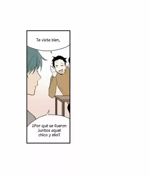 El jefe Iljin capítulo 16, página 26