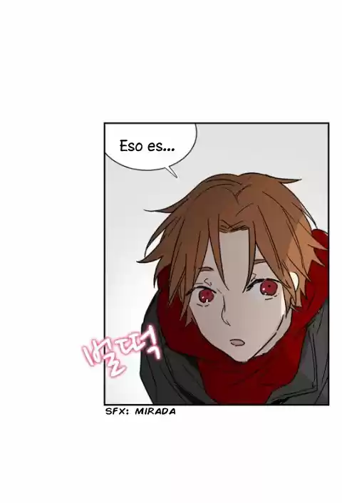 El jefe Iljin capítulo 17, página 2