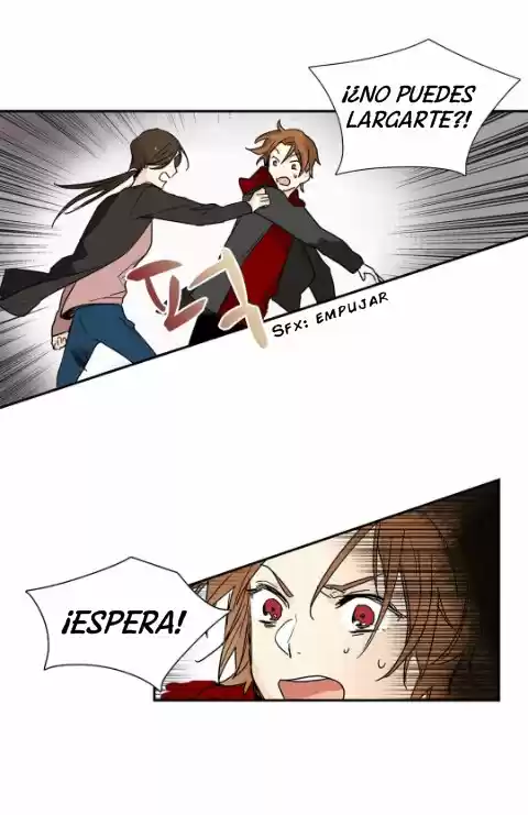 El jefe Iljin capítulo 17, página 9