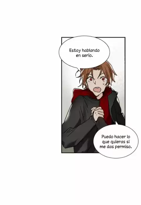 El jefe Iljin capítulo 17, página 12