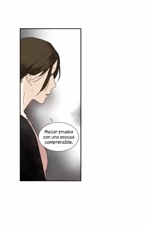 El jefe Iljin capítulo 17, página 14