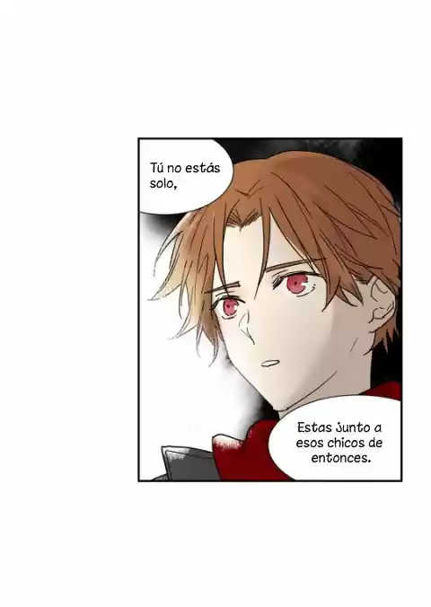 El jefe Iljin capítulo 17, página 15