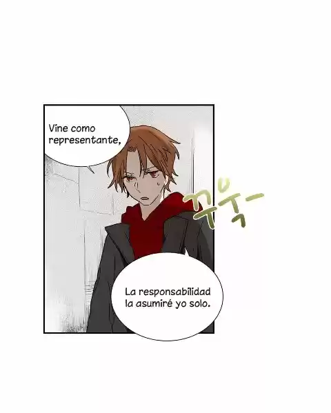 El jefe Iljin capítulo 17, página 17